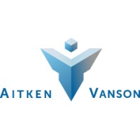 Aitken, Vanson and Co., Ltd. logo - Similar company to Vinoda Trading Company Ltd