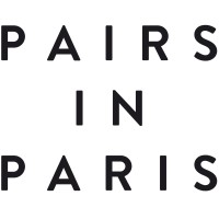 Pairs In Paris
