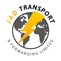 J A D Transport & Forwarding Limited logo - Similar company to Freightlane Ltd