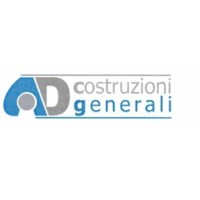 AD COSTRUZIONI GENERALI SRLS logo - Similar company to Hr Costruzioni Pubbliche S.R.L.