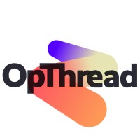 OpThread logo - Similar company to Scale Xpert