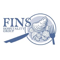 FINS Hospitality Group logo - Similar company to La Vida Hospitality