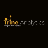 Trine Analytics logo - Similar company to Fit2Lead Global