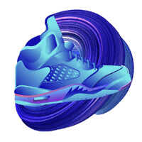 Sneakers Denmark logo - Similar company to Nordic Boost