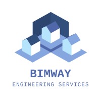BIMWAY Co. logo - Similar company to Hmj For Contracting