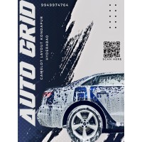 Auto Grid logo - Similar company to Codecubics