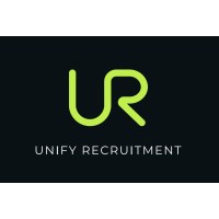 Unify Recruitment Group logo - Similar company to Unify