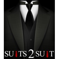 Suits2Suit logo - Similar company to Tailors Mark