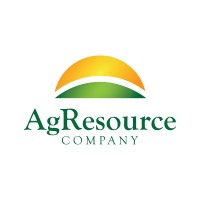 AgResource Company logo - Similar company to Grainfox