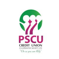PSCU Credit Union Cooperative Society Limited logo - Similar company to Shared Services Solutions