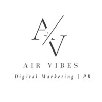 Air Vibes Digital logo - Similar company to Apro Company