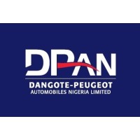 Dangote Peugeot Automobiles Nigeria Limited logo - Similar company to Auto247 Remedies