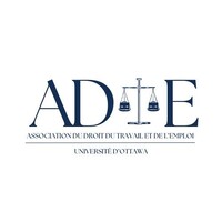 Association du droit du travail et de l'emploi de l'Université d'Ottawa logo - Similar company to Société Étudiante De Droit International