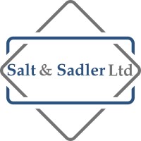 SALT & SADLER LIMITED logo - Similar company to Staitech Limited