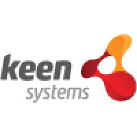 KeenSystems B.V. logo - Similar company to Pocos
