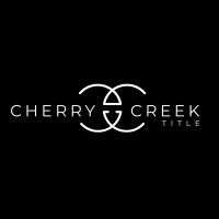 Cherry Creek Title Services, Inc. logo - Similar company to Elite Pharmacy