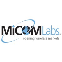 MiCOM Labs logo - Similar company to Cetecom Advanced