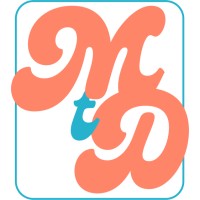 Maggy The Dietitian logo - Similar company to Doherty Nutrition Llc