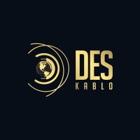 Des Kablo logo - Similar company to Hydrosmart