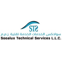 SOOALUX TECHNICAL SERVICES logo - Similar company to Collide