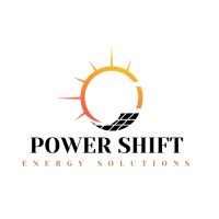 Power Shift Energy logo - Similar company to Etekhnos Benefits Technology