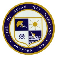 Town of Ocean City - Government logo - Similar company to D3