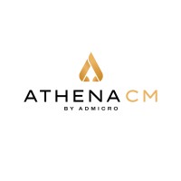Athena CM Agency logo - Similar company to Admicro Career