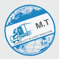 Manaslu Transport L.L.C logo - Similar company to Asas Group | Your Trucking Partner & Automotive Workshop
