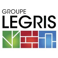 Groupe Legris logo - Similar company to Magil Laurentienne
