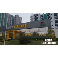 Apex Alphabet logo - Similar company to Alpha 3T Mri & Diagnostic Imaging