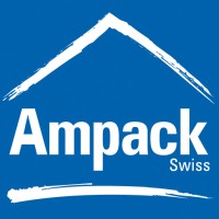 Ampack logo - Similar company to Ampack Gmbh