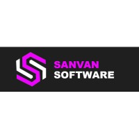 SANVAN  SOFTWARE logo - Similar company to Sanavan Software