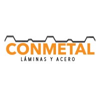 CONMETAL (Acero) logo - Similar company to Conmetal