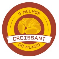 O Melhor Croissant do Mundo logo - Similar company to Crush Doughnuts