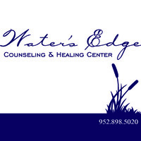 Water's Edge Counseling & Healing Center logo - Similar company to Edges Wellness Center Llc
