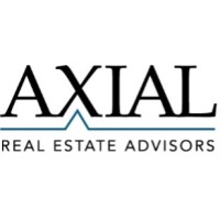 Axial Real Estate Advisors LLC logo - Similar company to Axial Partners