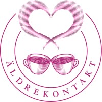 Äldrekontakt logo - Similar company to Iamip
