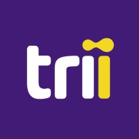 Agência Trii logo - Similar company to Eloar Comunicação