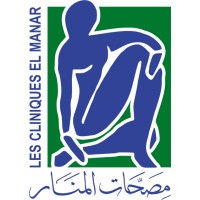 LES CLINIQUES EL MANAR logo - Similar company to Softex System Integration