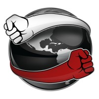 Fight Scout app logo - Similar company to Roni Games