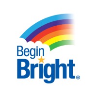 Begin Bright logo - Similar company to Cognition Evolve