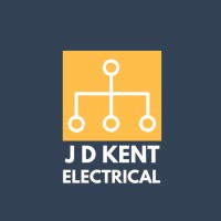 JD Kent Electrical logo - Similar company to Ultimate Thermal Ltd
