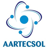 Aartecsol Global Info Private Limited logo - Similar company to Itc Infotech Test