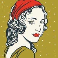 The Farmer's Wife logo - Similar company to Lui