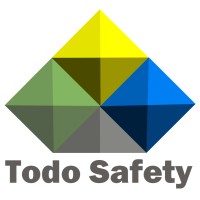 TODO Safety logo - Similar company to Evolve Business Architecture