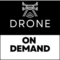 Drone on Demand logo - Similar company to Drone Maritime Services