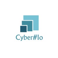 Cyber.IO logo - Similar company to Cyber Sphere