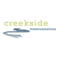 Creekside Communications logo - Similar company to Isocialize
