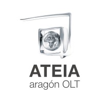 Ateia Aragon OLT logo - Similar company to Asvem