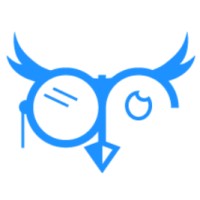 Astute logo - Similar company to Perfect Tense